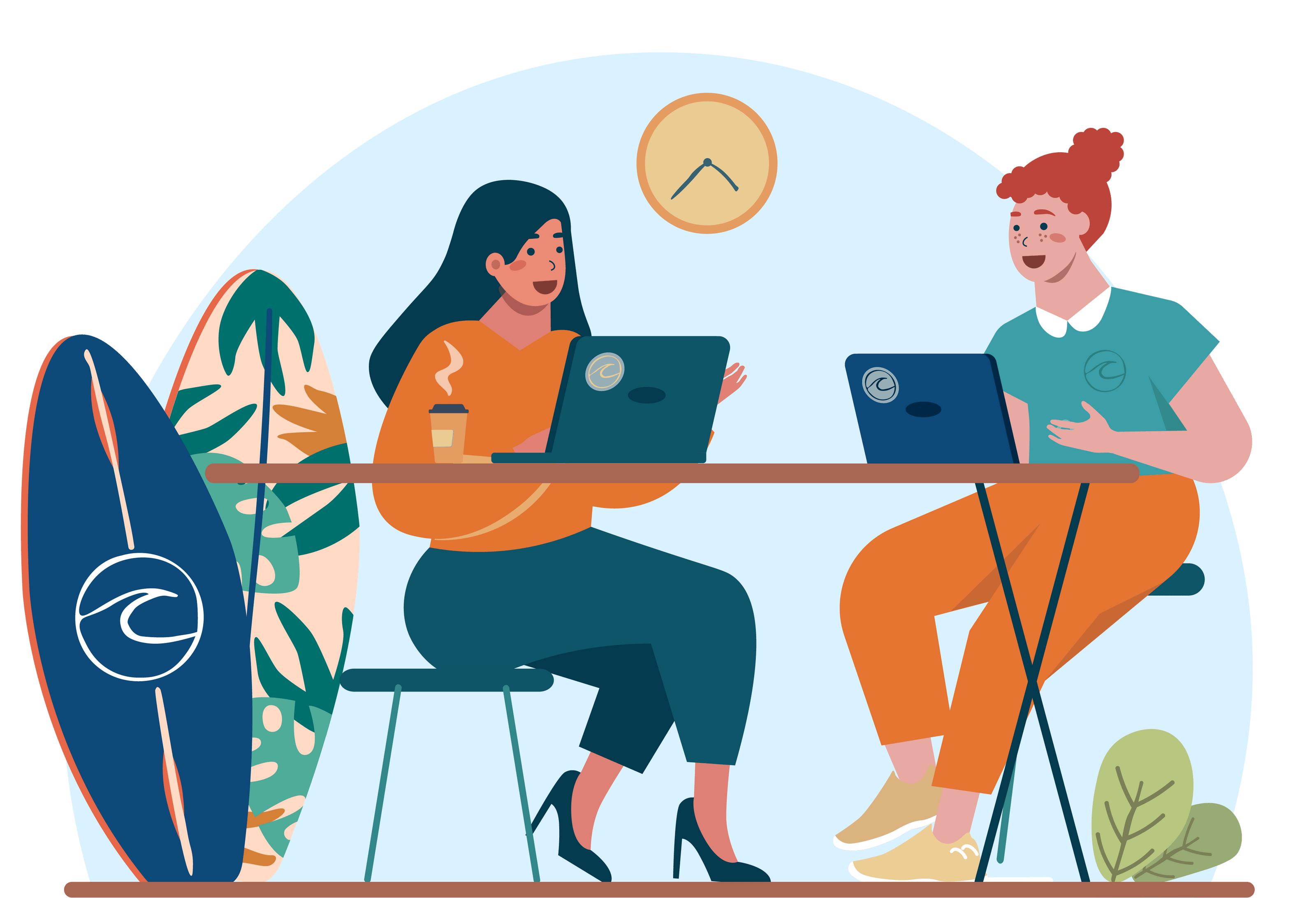 Coastal Team Coastal Payroll